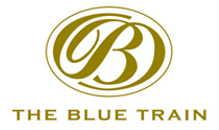 Project Blue Train logo
