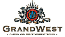 Project GrandWest logo