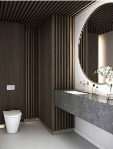 Bathroom concept